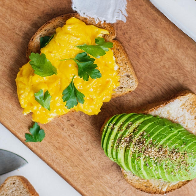 Carrington Farms Ghee, 54oz. - Image 6