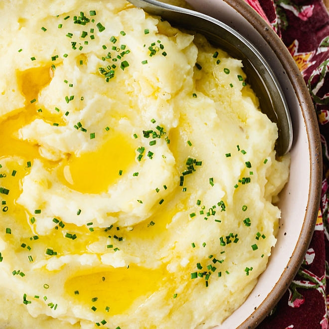 4th & Heart Original Ghee, Clarified Butter, 25 oz. - Image 4