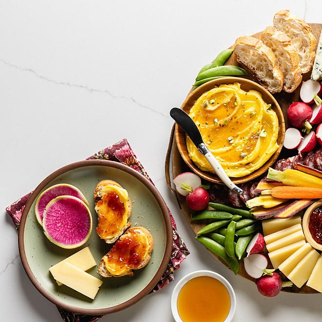 4th & Heart Original Ghee, Clarified Butter, 25 oz. - Image 5