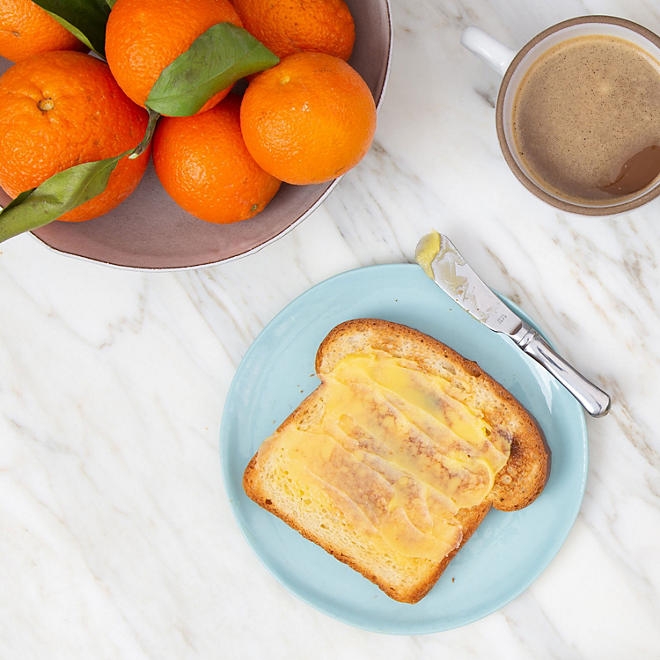 4th & Heart Original Ghee, Clarified Butter, 25 oz. - Image 6