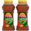 Pace Chunky Salsa, Medium, 38 oz., 2 ct.