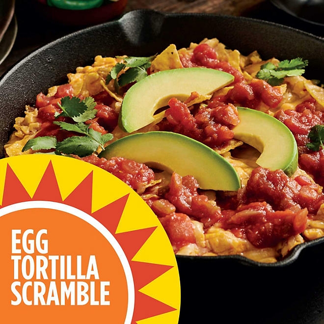 Pace Chunky Salsa, Medium, 38 oz., 2 ct. - Image 5