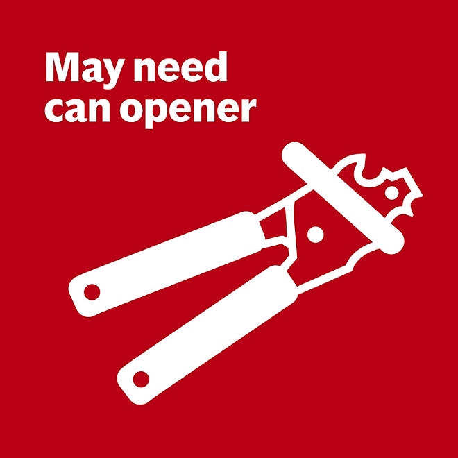 Campbell's Cream of Mushroom Soup 10.5 oz., 8 pk. - Image 5