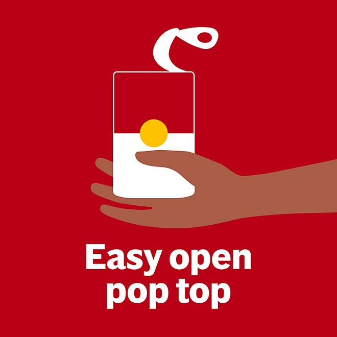 Campbell's Condensed Chicken Noodle Soup 10.75 oz., 12 ct. - Image 6