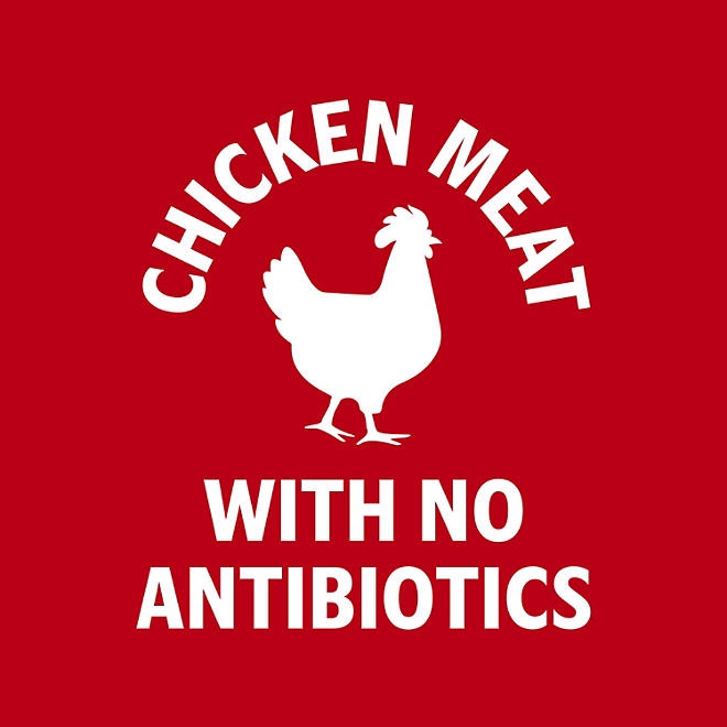 Campbell's Condensed Chicken Noodle Soup 10.75 oz., 12 ct. - Image 7