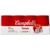 Campbell's Condensed Tomato Soup 10.75 oz., 12 ct.