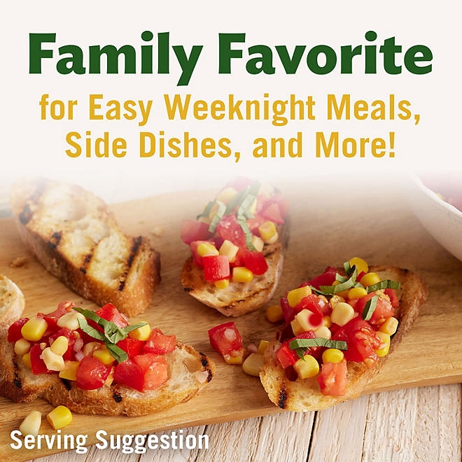 Del Monte Whole Kernel Corn, 106 oz. - Image 7