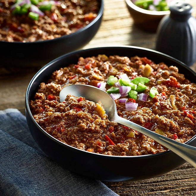 Hormel Chili with Beans 15 oz., 6 pk. - Image 6