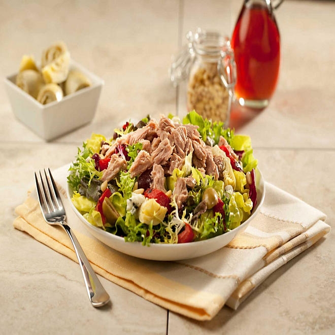 StarKist Chunk Light Tuna in Water, 2.6 oz., 10 pk. - Image 5