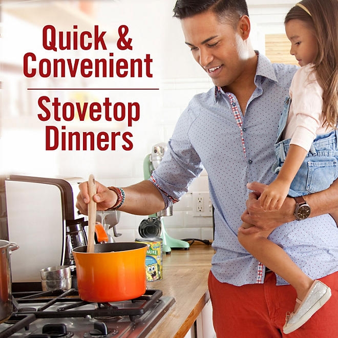 Chef Boyardee Beef Ravioli 15 oz., 12 pk. - Image 6