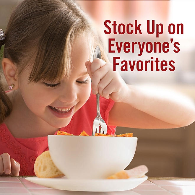 Chef Boyardee Beef Ravioli 15 oz., 12 pk. - Image 7