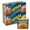 SPAM Classic, 12 oz., 8 pk.