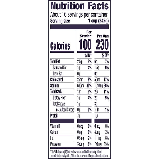 Progresso Traditional Chicken Noodle Soup 19 oz., 8 pk. - Image 5