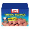Libby's Vienna Sausage, 4.6 oz., 18 pk.
