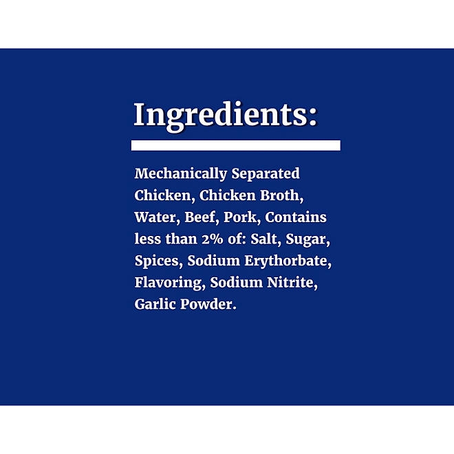 Libby's Vienna Sausage, 4.6 oz., 18 pk. - Image 4