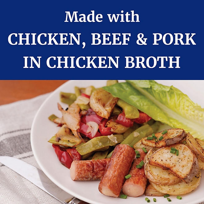 Libby's Vienna Sausage, 4.6 oz., 18 pk. - Image 5