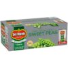 Del Monte Harvest Selects Very Young Small Sweet Peas , 15.25 oz., 8 pk.