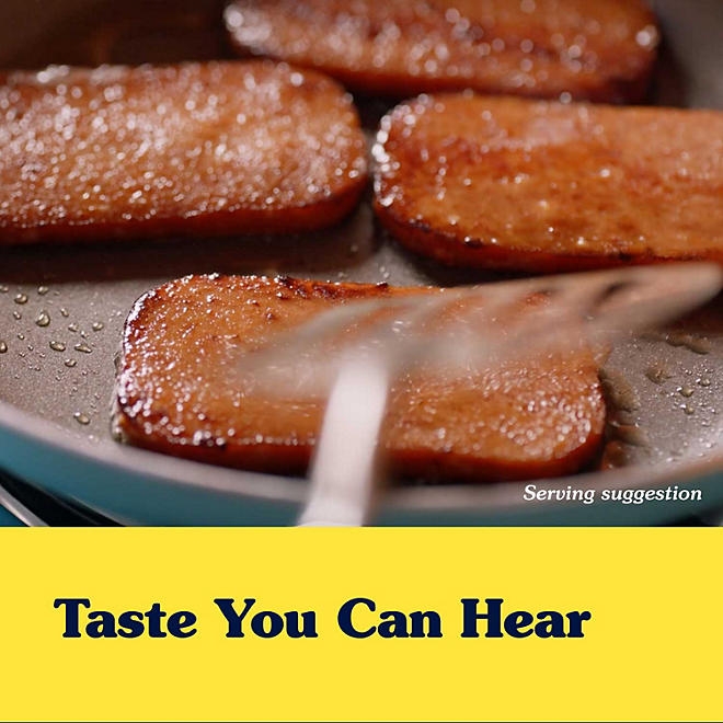 SPAM Less Sodium,12 oz., 8 pk. - Image 4