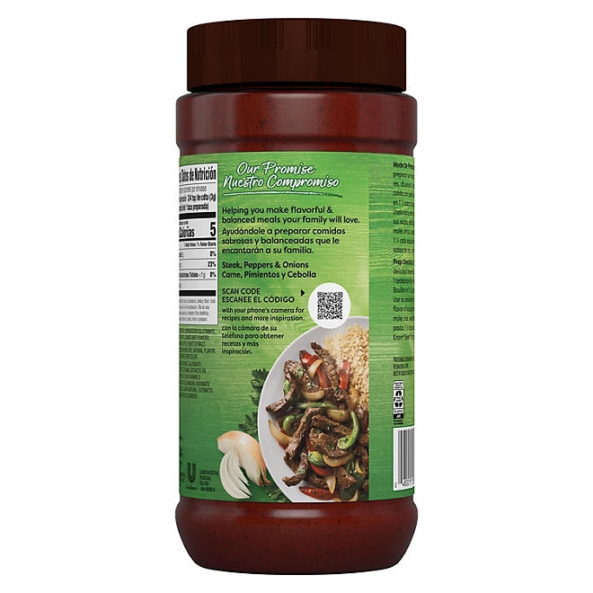 Knorr Granulated Beef Bouillon, 40.5 oz. - Image 3