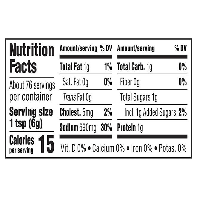 Member's Mark Chicken Base, 16 oz. - Image 3