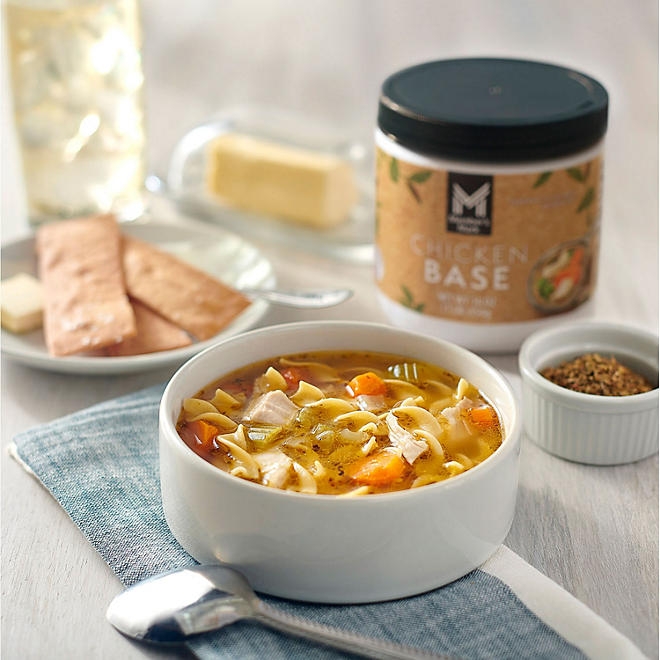 Member's Mark Chicken Base, 16 oz. - Image 5