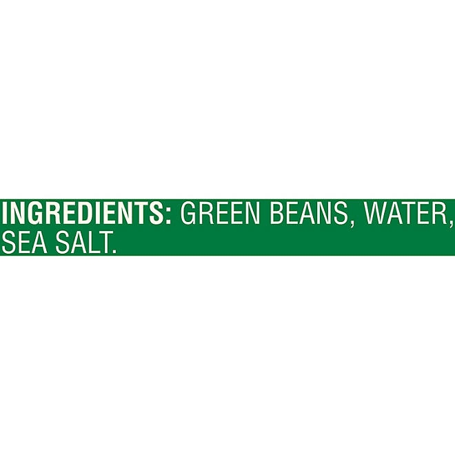 Del Monte Fresh Cut Blue Lake French Style Green Beans, 14 oz., 8 pk. - Image 4