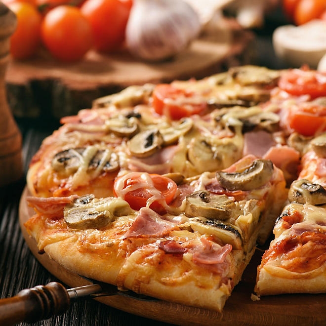 Giorgio Organic Mushrooms, 4 oz., 12 pk. - Image 6