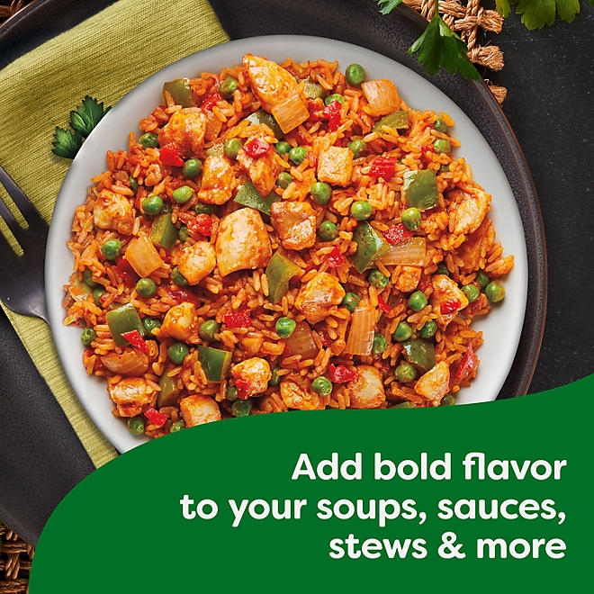 Knorr Granulated Tomato Chicken Bouillon, 40.5 oz. - Image 6