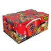 Nongshim Shin Ramyun Spicy Beef Ramen Noodle Soup 4.02 oz., 12 ct.