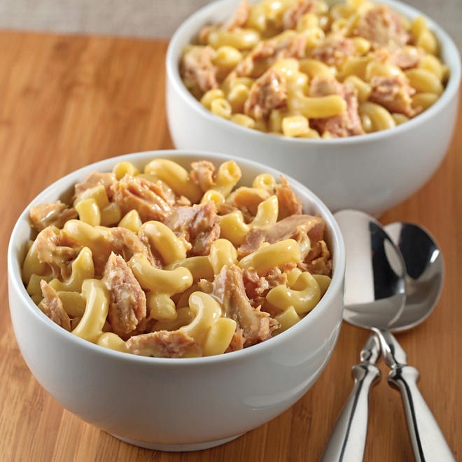 StarKist Chunk Light Tuna in Water 66.5 oz. - Image 5