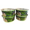 PhoLicious Vegetarian Instant Pho, 3.6 oz., 4 pk.