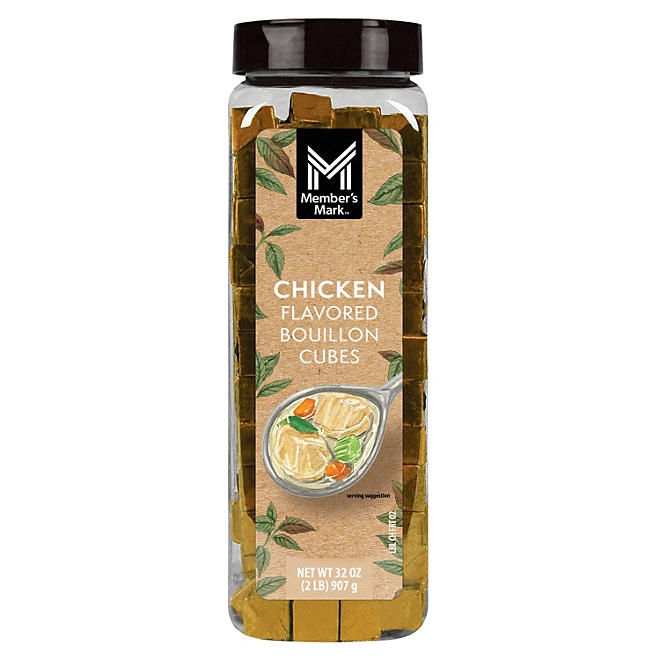 Member's Mark Chicken Bouillon, 32 oz. - Image 2