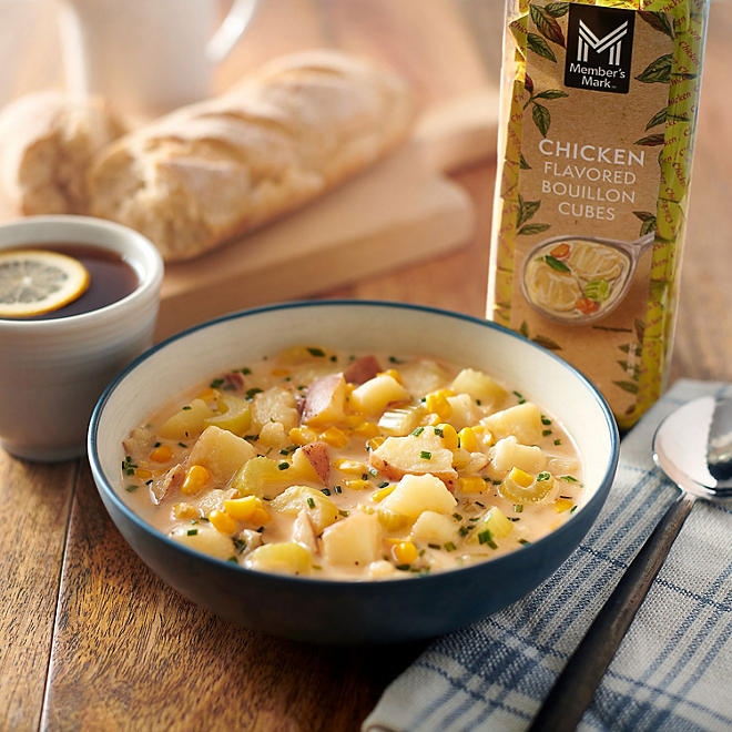 Member's Mark Chicken Bouillon, 32 oz. - Image 5