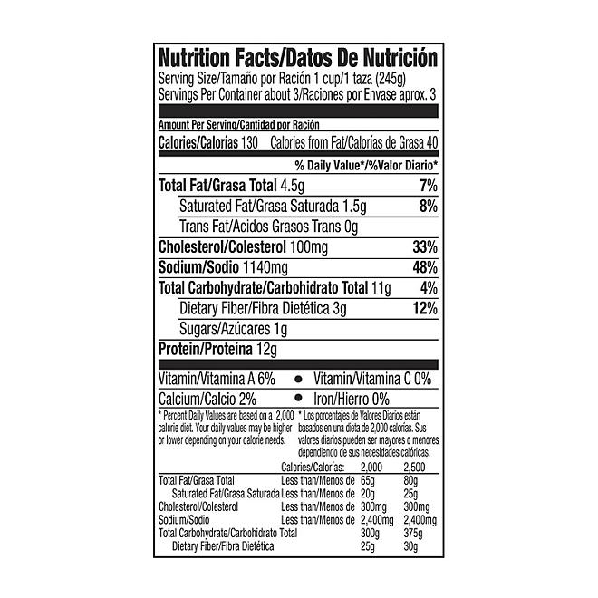 Juanita's Foods Original Canned Menudo, 25 oz., 3 pk. - Image 6