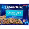 StarKist Chunk Light Tuna in Water, 43 oz.