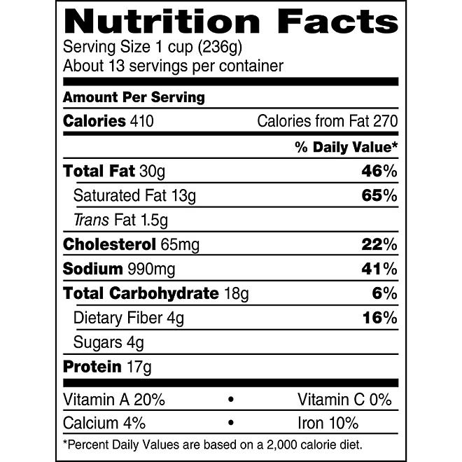 Stagg Chili Con Carne No Beans, 108 oz. - Image 5