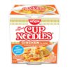Nissin Cup Noodles, Chicken Flavor 2.25 oz., 12 pk.