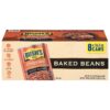 Bush's Original Baked Beans, 16.5 oz, 8 ct.