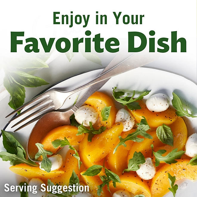 Del Monte Sliced Peaches in 100% Juice, 15 oz., 6 pk. - Image 7