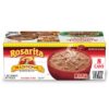 Rosarita Traditional Refried Beans, 8 pk.
