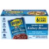 Bush's Dark Red Kidney Beans 16 oz., 6 pk.