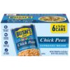 Bush's Best Fancy Garbanzo Beans 16 oz., 6 pk.