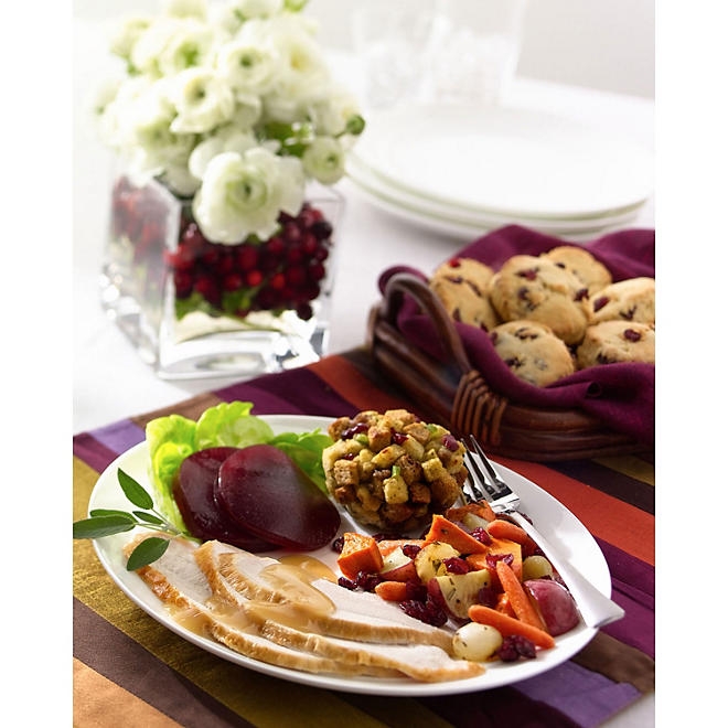 Ocean Spray Jellied Cranberry Sauce, 14 oz., 6 pk. - Image 3