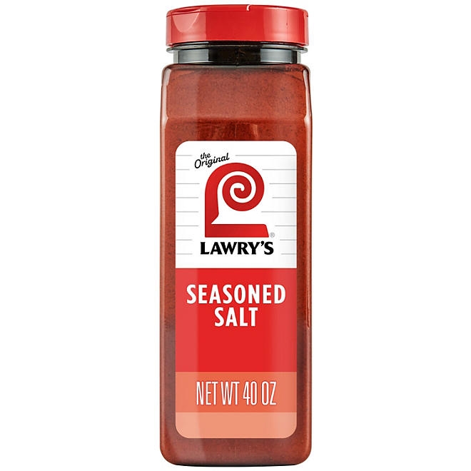 Lawry's Seasoned Salt, 40 oz. - Image 2