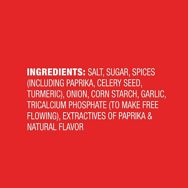 Lawry's Seasoned Salt, 40 oz. - Image 4