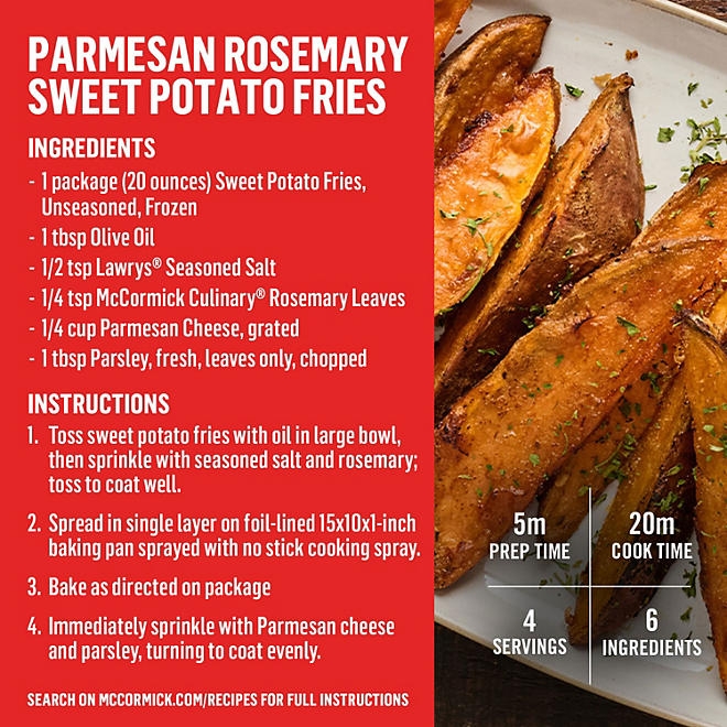 Lawry's Seasoned Salt, 40 oz. - Image 6