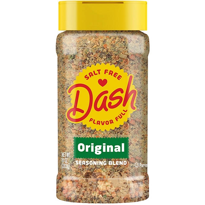 Mrs. Dash Original Seasoning, 10 oz. - Image 2
