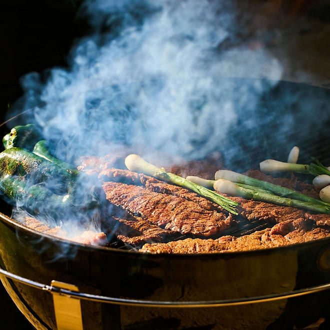 Spanglish Asadero Carne Asada Seasoning, 8 oz. - Image 5