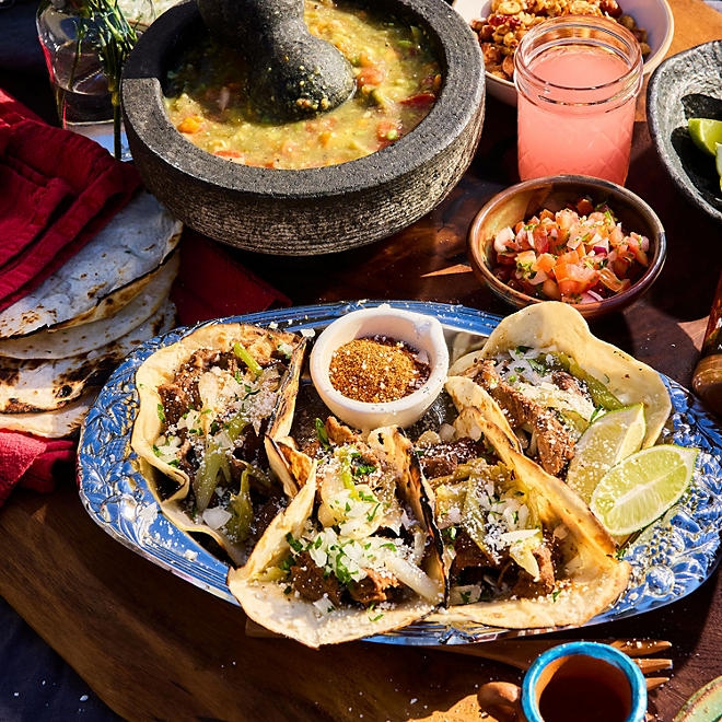 Spanglish Asadero Carne Asada Seasoning, 8 oz. - Image 6