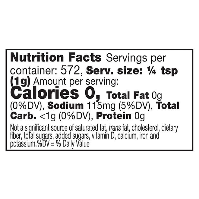 Kinder's Buttery Burger Blend, 20 oz. - Image 3